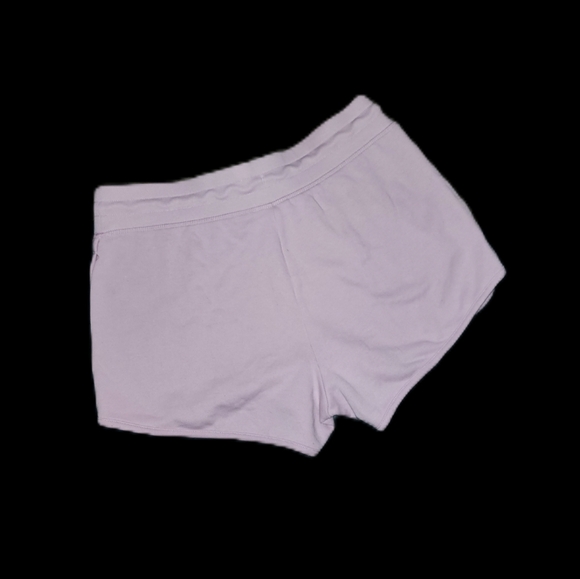 (3/$25) Reebok Pink Casual Shorts - Picture 3 of 4